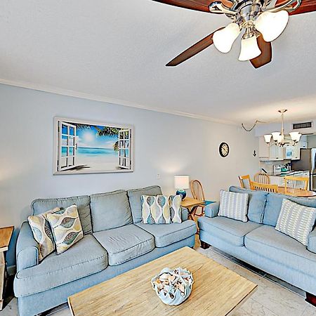 Bay View Villas #120 클리어워터 비치 외부 사진