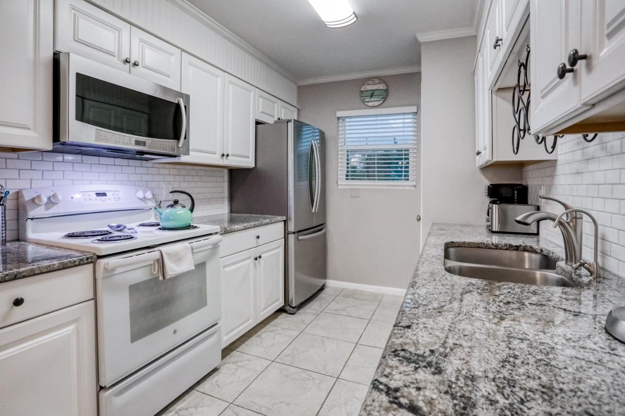 Bay View Villas #120 클리어워터 비치 외부 사진
